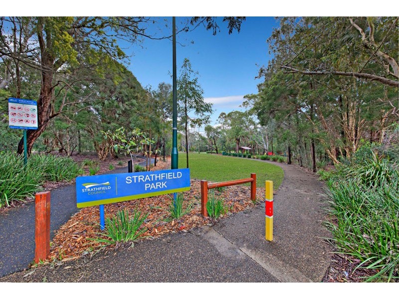 200 Homebush Road, Strathfield NSW 2135
