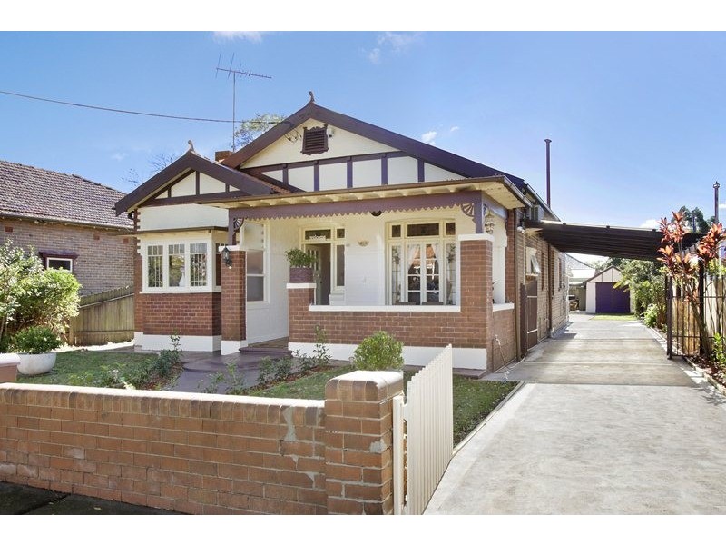 11 Rosa Street, Croydon NSW 2132