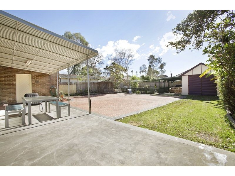 11 Rosa Street, Croydon NSW 2132