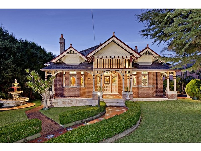 27 Stanton Road, Haberfield NSW 2045