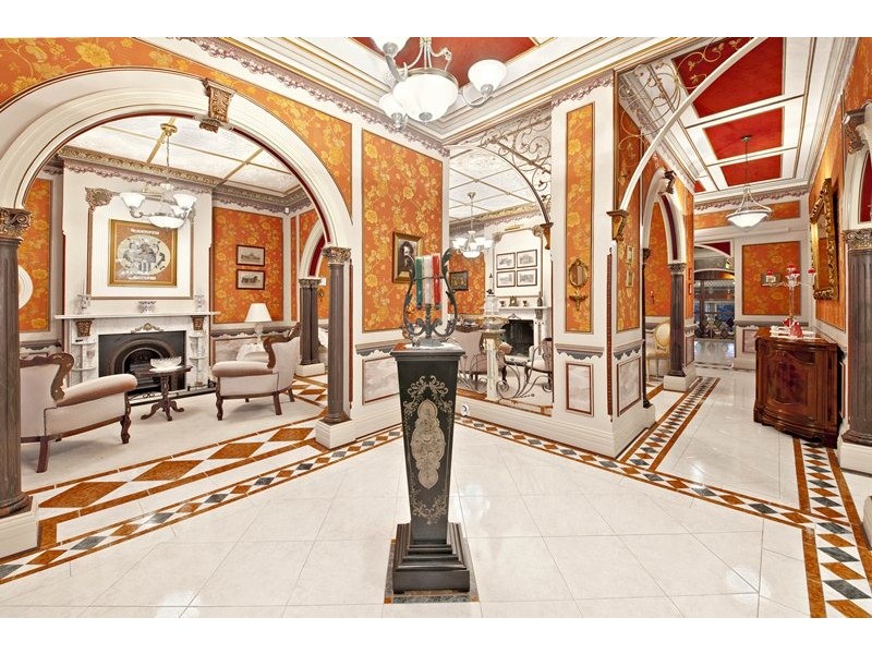 27 Stanton Road, Haberfield NSW 2045