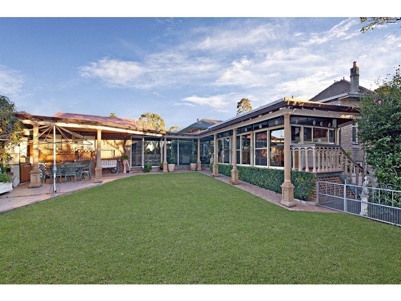 27 Stanton Road, Haberfield NSW 2045