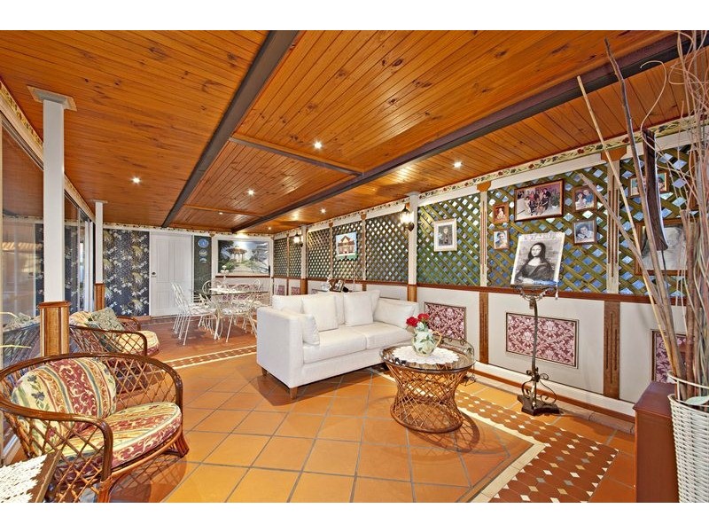 27 Stanton Road, Haberfield NSW 2045