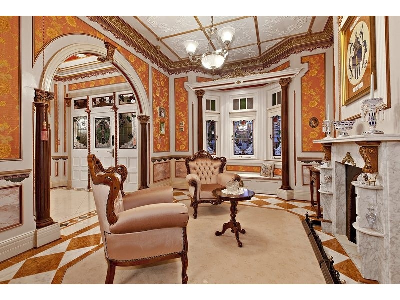 27 Stanton Road, Haberfield NSW 2045