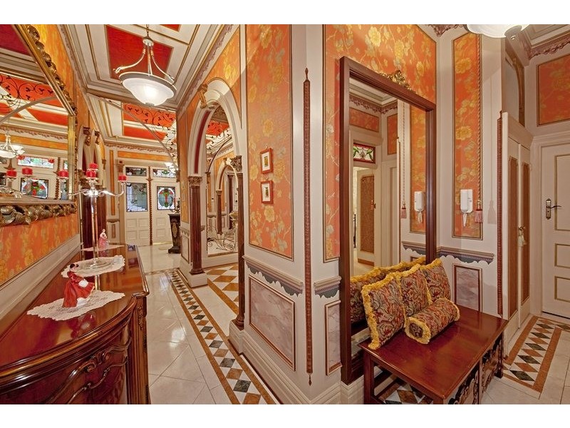 27 Stanton Road, Haberfield NSW 2045