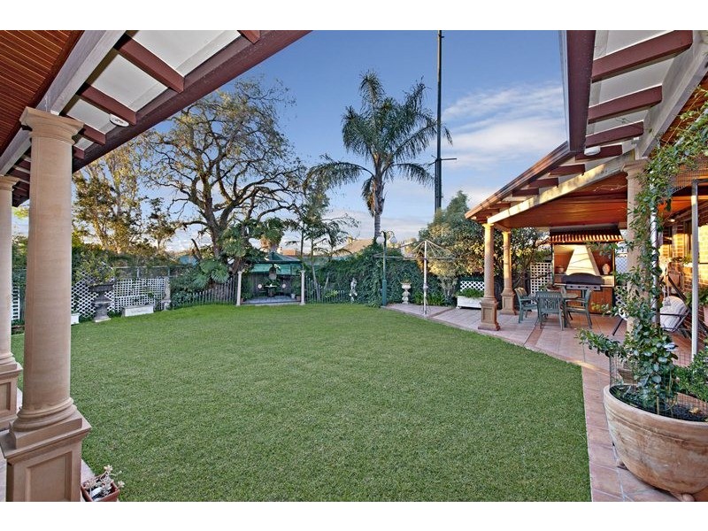 27 Stanton Road, Haberfield NSW 2045