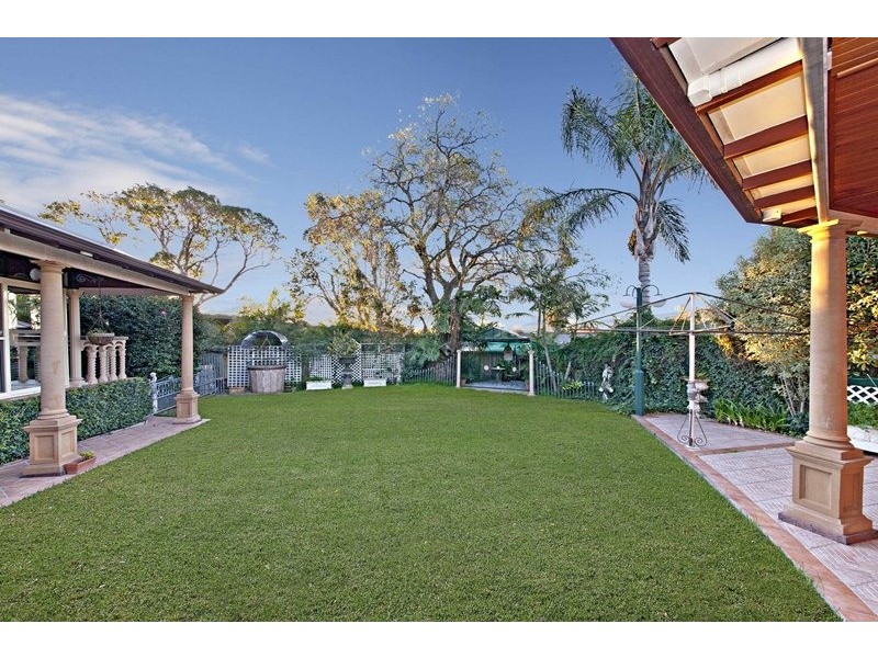 27 Stanton Road, Haberfield NSW 2045