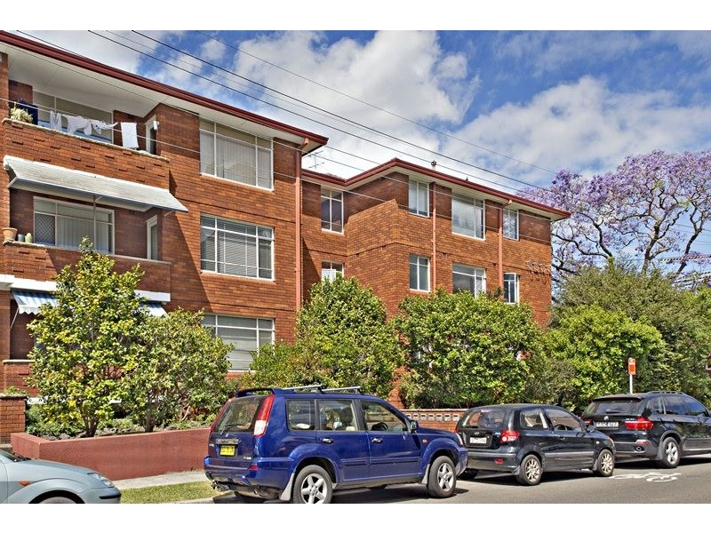 3/58 Bland Street, Ashfield NSW 2131