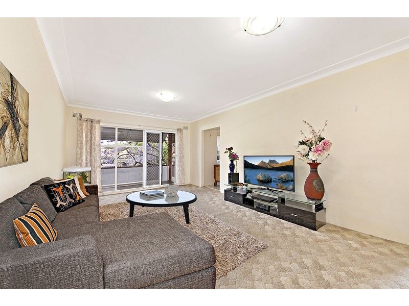 3/58 Bland Street, Ashfield NSW 2131