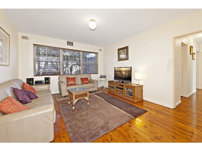 3/29 Marlene Crescent, Greenacre NSW 2190