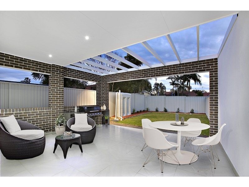 12 Boronia Street, Belfield NSW 2191