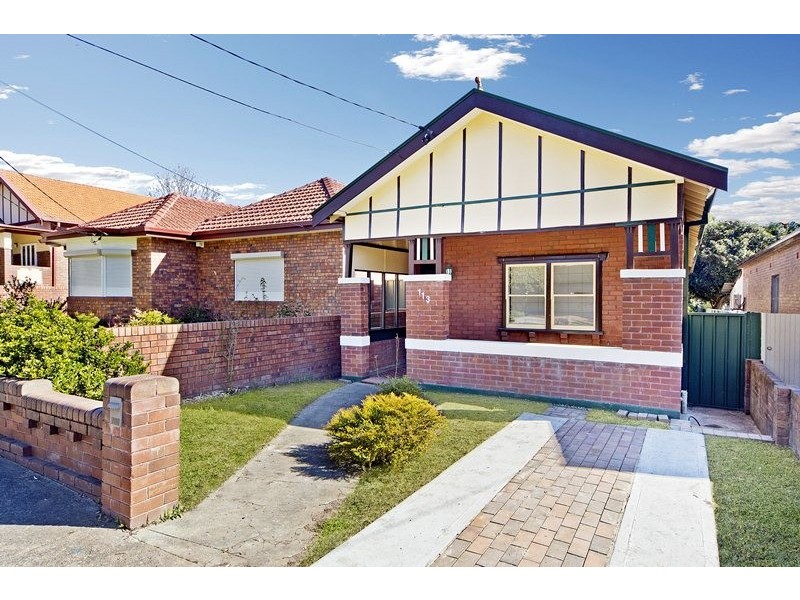 113 Croydon Avenue, Croydon Park NSW 2133
