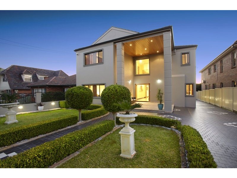 33 Wilson Street, Strathfield NSW 2135