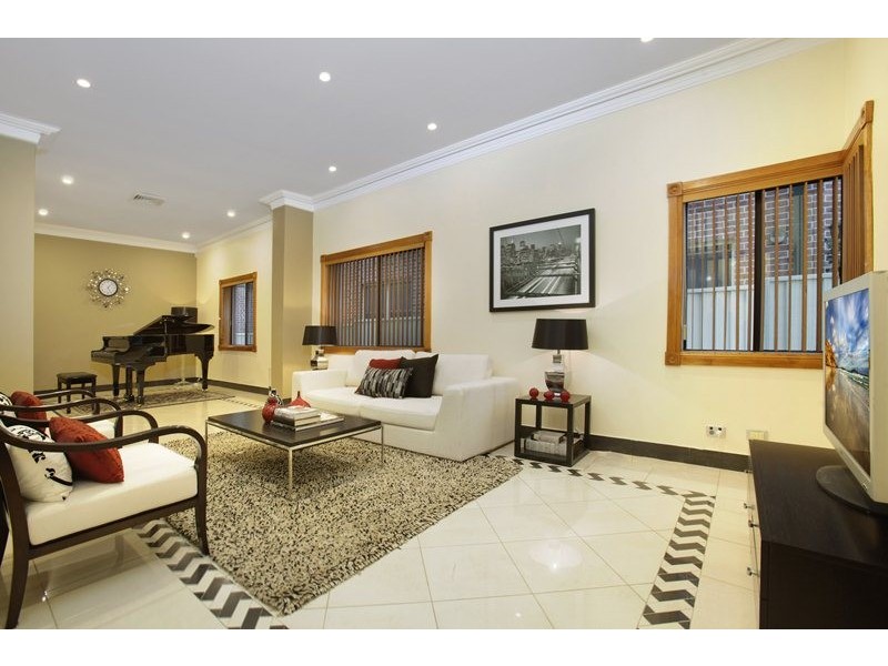 33 Wilson Street, Strathfield NSW 2135