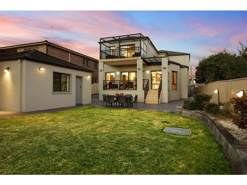 33 Wilson Street, Strathfield NSW 2135