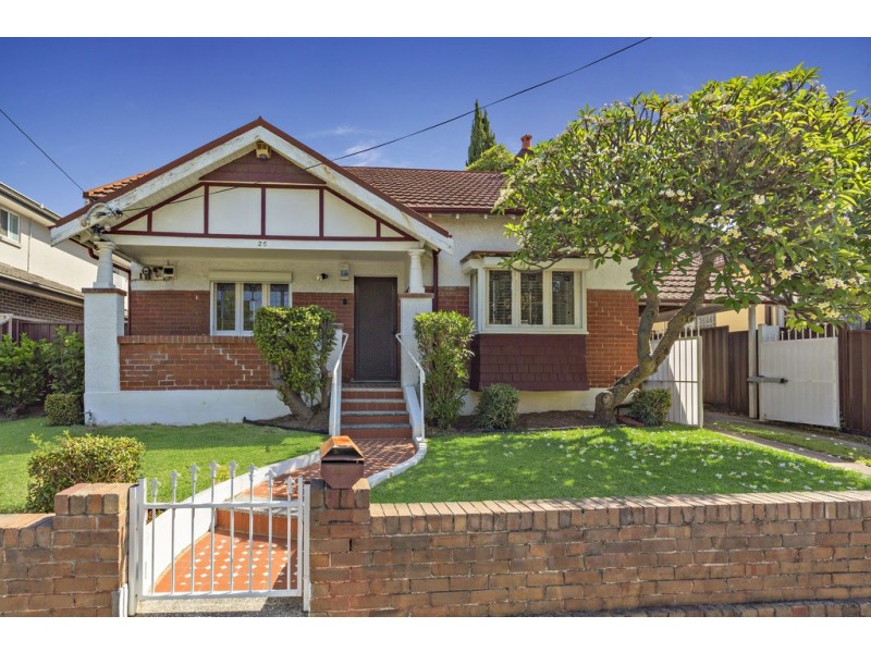 25 Julia Street, Ashfield NSW 2131