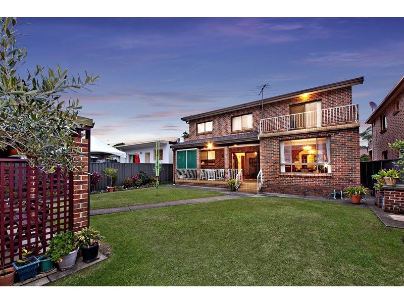 101 Burwood Road, Belfield NSW 2191