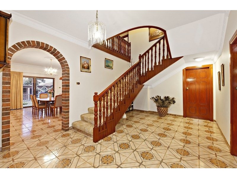 101 Burwood Road, Belfield NSW 2191