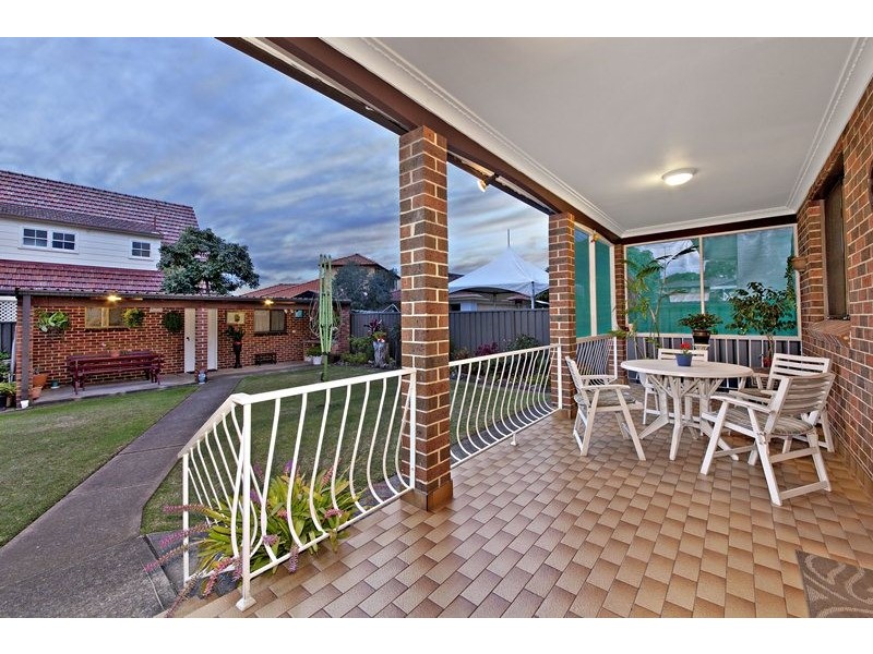 101 Burwood Road, Belfield NSW 2191