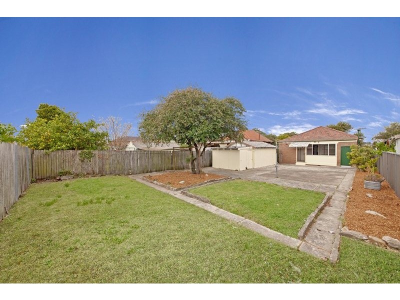 45 Clarence Street, Belfield NSW 2191