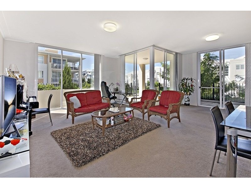 108/6 Peninsula Drive, Breakfast Point NSW 2137