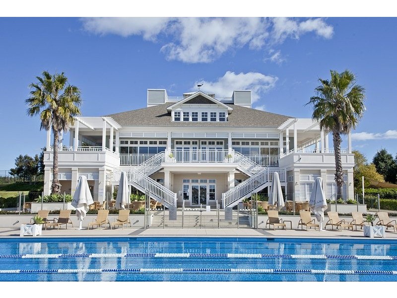 108/6 Peninsula Drive, Breakfast Point NSW 2137