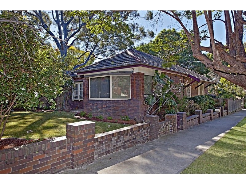 64 Homebush Road, Strathfield NSW 2135