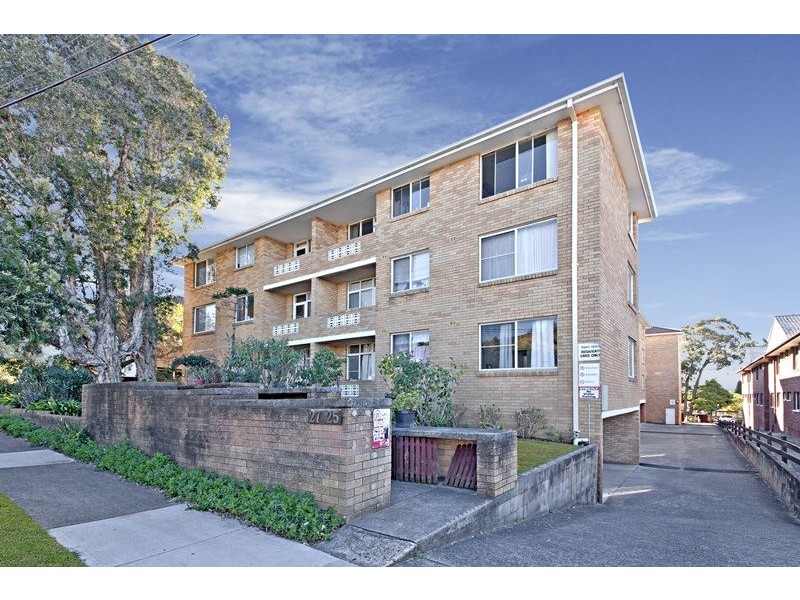 26/25-27 Phillip Street, Roselands NSW 2196