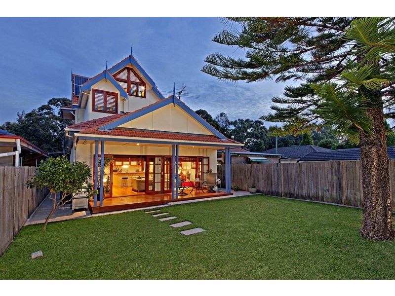 7 President Street, Croydon Park NSW 2133