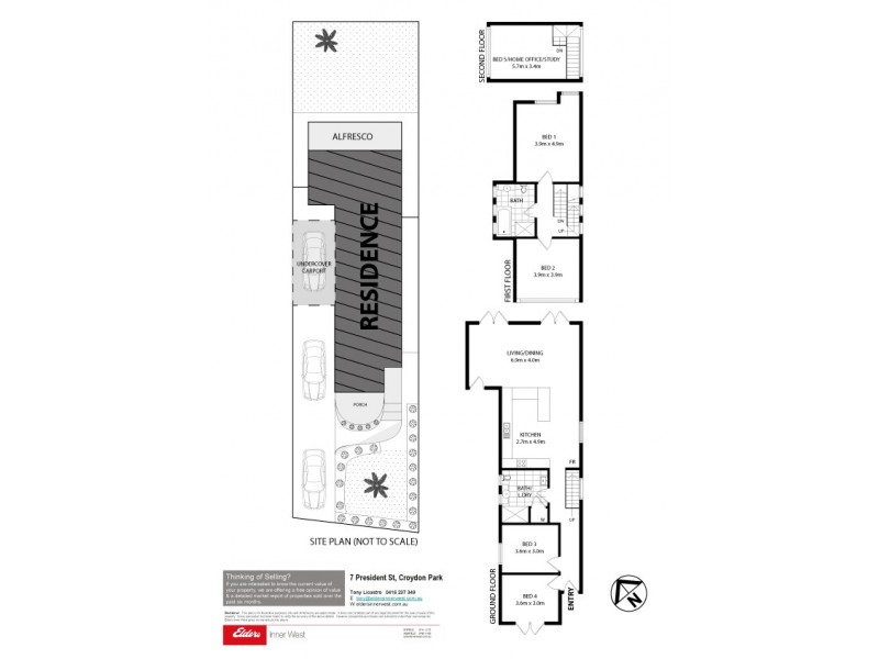 7 President Street, Croydon Park NSW 2133
