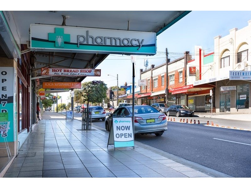 9 Dunmore Street, Croydon Park NSW 2133