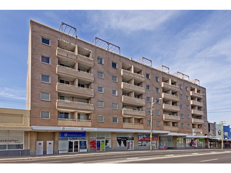 34/320a-338 Liverpool Road, Enfield NSW 2136