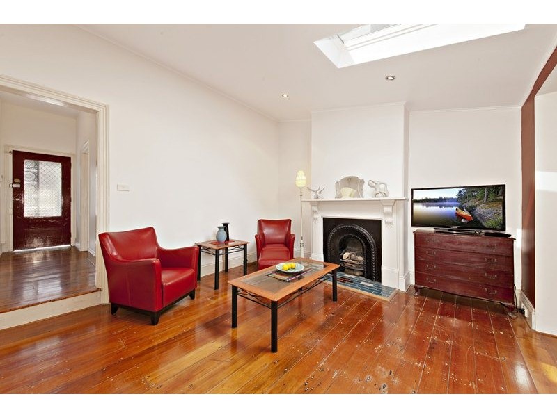 19 Lion Street, Croydon NSW 2132