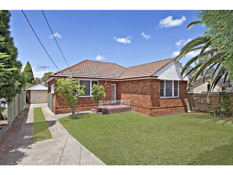72 Pemberton Street, Strathfield NSW 2135