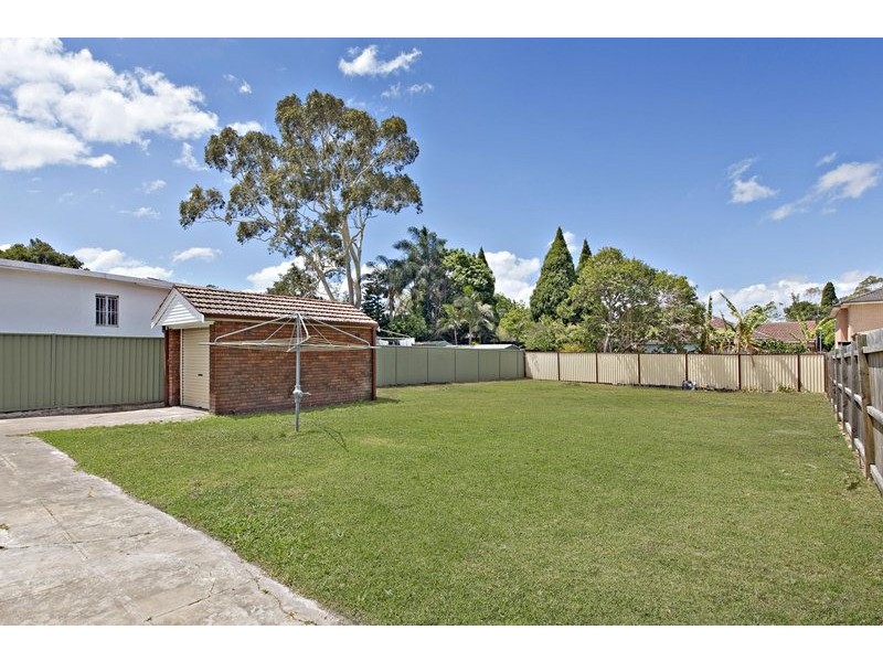72 Pemberton Street, Strathfield NSW 2135