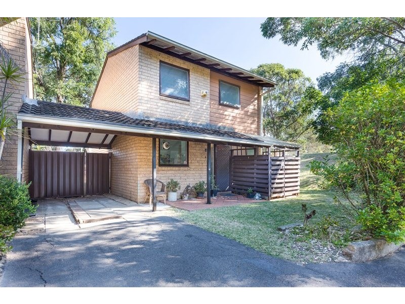3/75 Chiswick Road, Greenacre NSW 2190