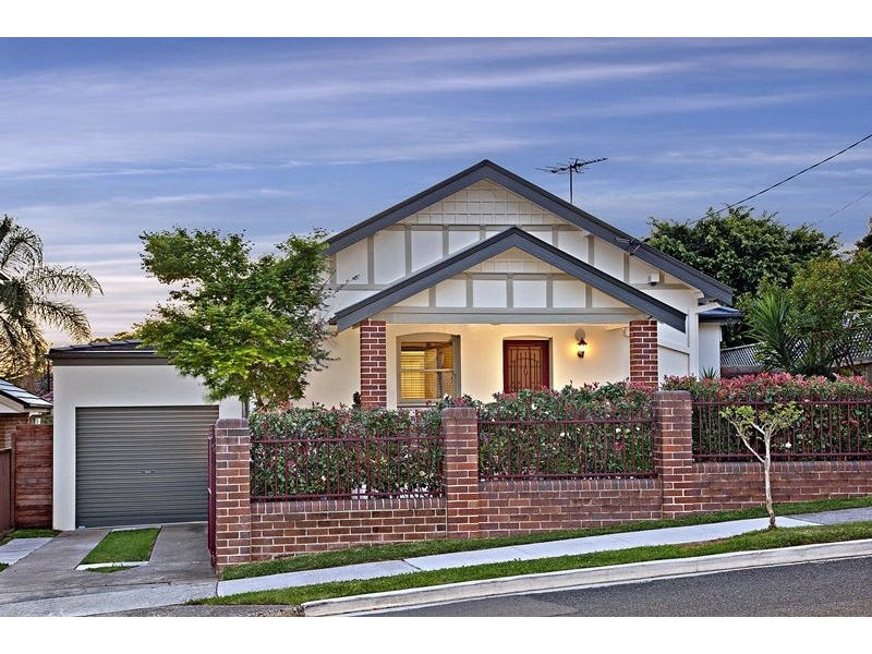 13 Frances Avenue, Strathfield South NSW 2136