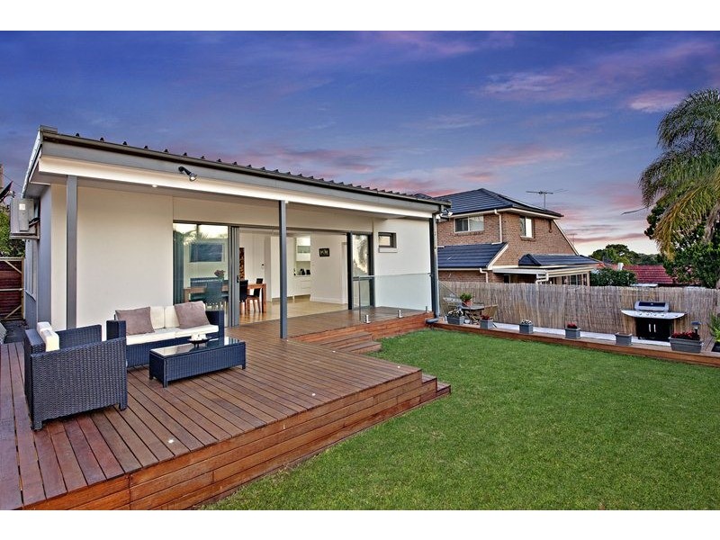 13 Frances Avenue, Strathfield South NSW 2136