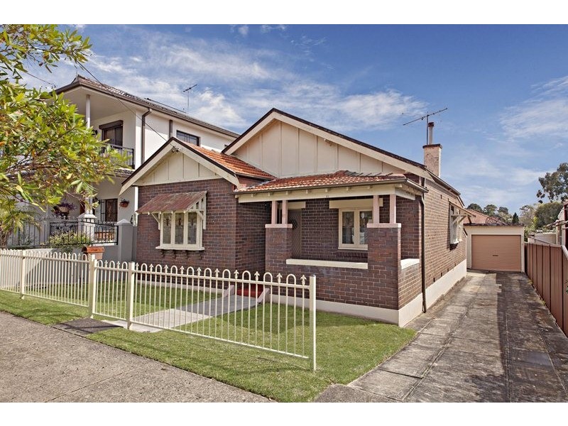 51 Woolcott Street, Earlwood NSW 2206