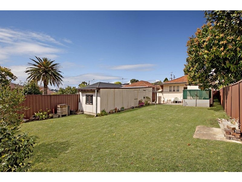 51 Woolcott Street, Earlwood NSW 2206