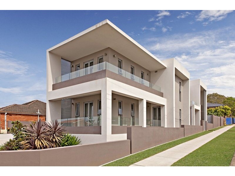 30 Elphinstone Street, Cabarita NSW 2137