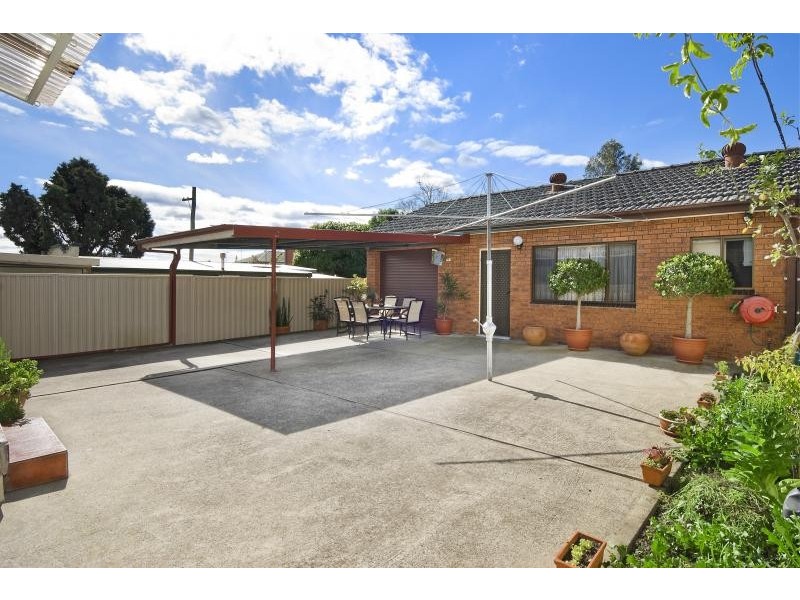 36 Chisholm Street, Belfield NSW 2191