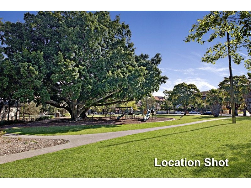 1 Fraser Street, Homebush NSW 2140