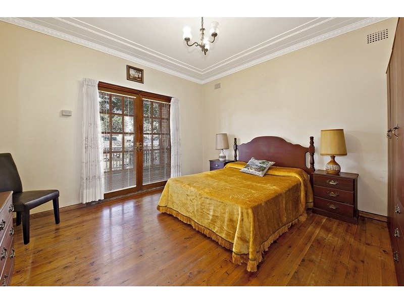 1 Fraser Street, Homebush NSW 2140