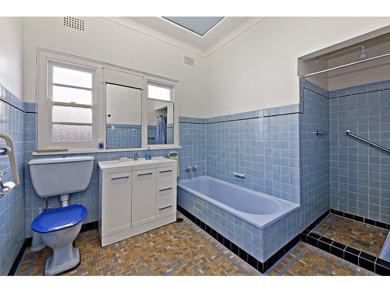 1 Fraser Street, Homebush NSW 2140