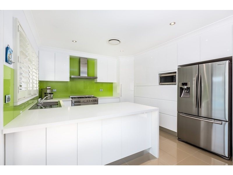 4 Burnham Street, Belfield NSW 2191