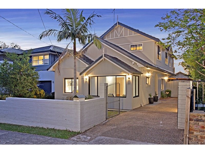 37 Tavistock Street, Croydon Park NSW 2133