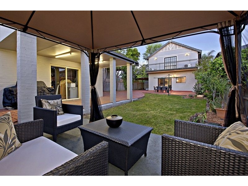 37 Tavistock Street, Croydon Park NSW 2133