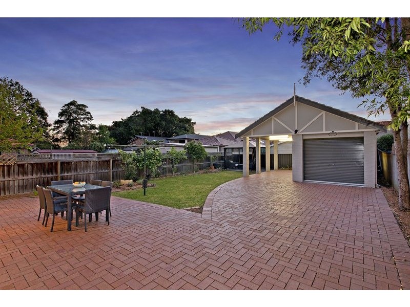 37 Tavistock Street, Croydon Park NSW 2133