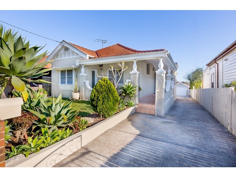 43 Violet Street, Croydon Park NSW 2133